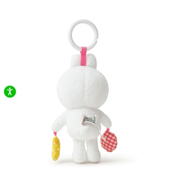 Line Friends Cony plush doll - Picture 3 of 9
